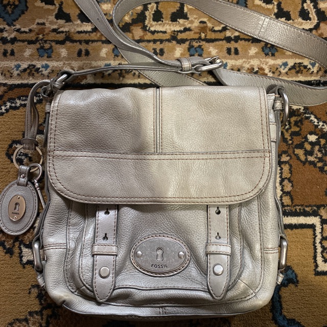 Tas fossil madox preloved