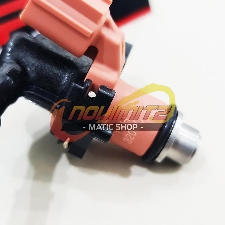 Injector Injektor RPD Racing 320cc 12 Holes Yamaha XMAX