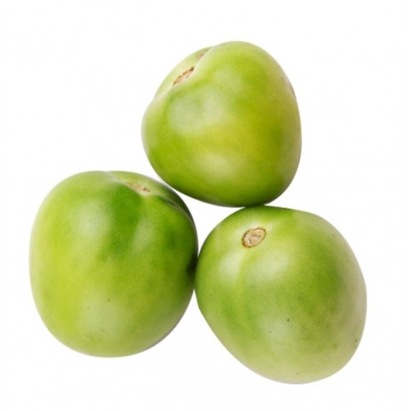 

Tomat Hijau - Sayur Kendal