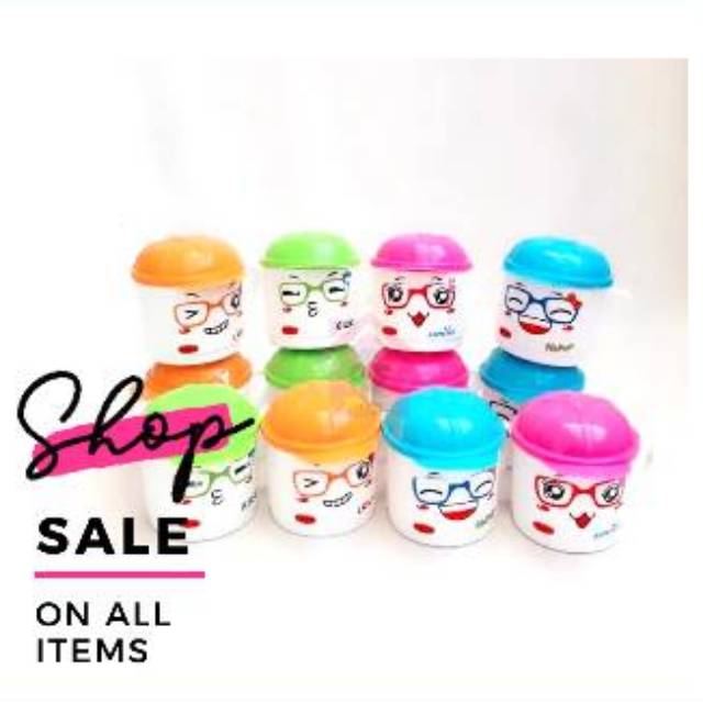 Gelas plastik trixy lvis gelas souvenir ultah anak