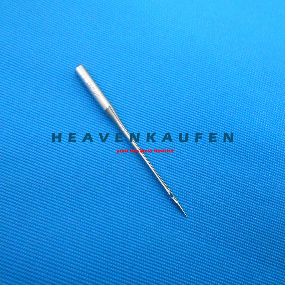 Jarum Mesin Obras Organ Needles No 11