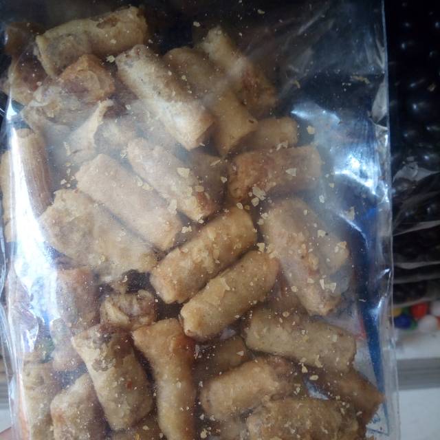 

Kue sophia isi abon asli