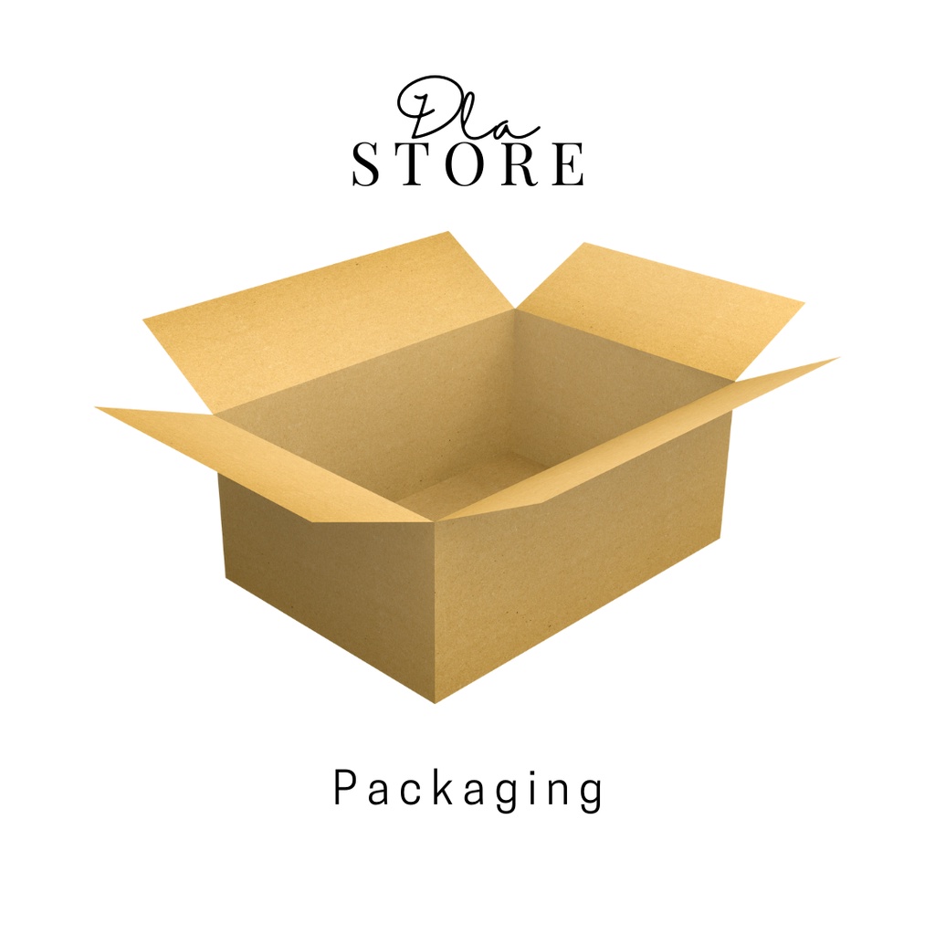 

PACKAGING TAMBAHAN