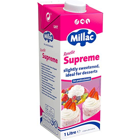 

MILLAC ROSSELE SUPREME