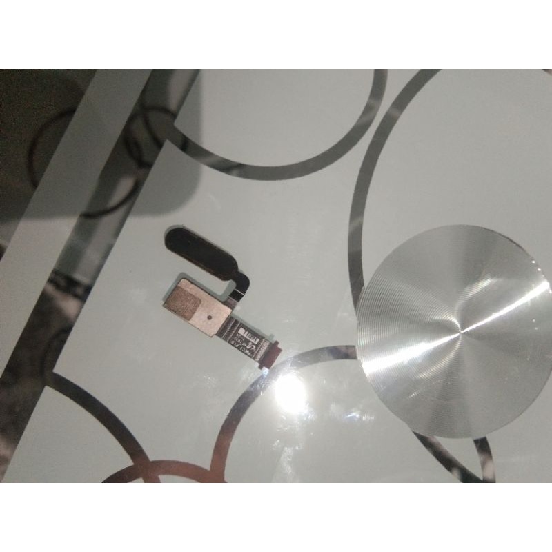 tombol home htc 10 original