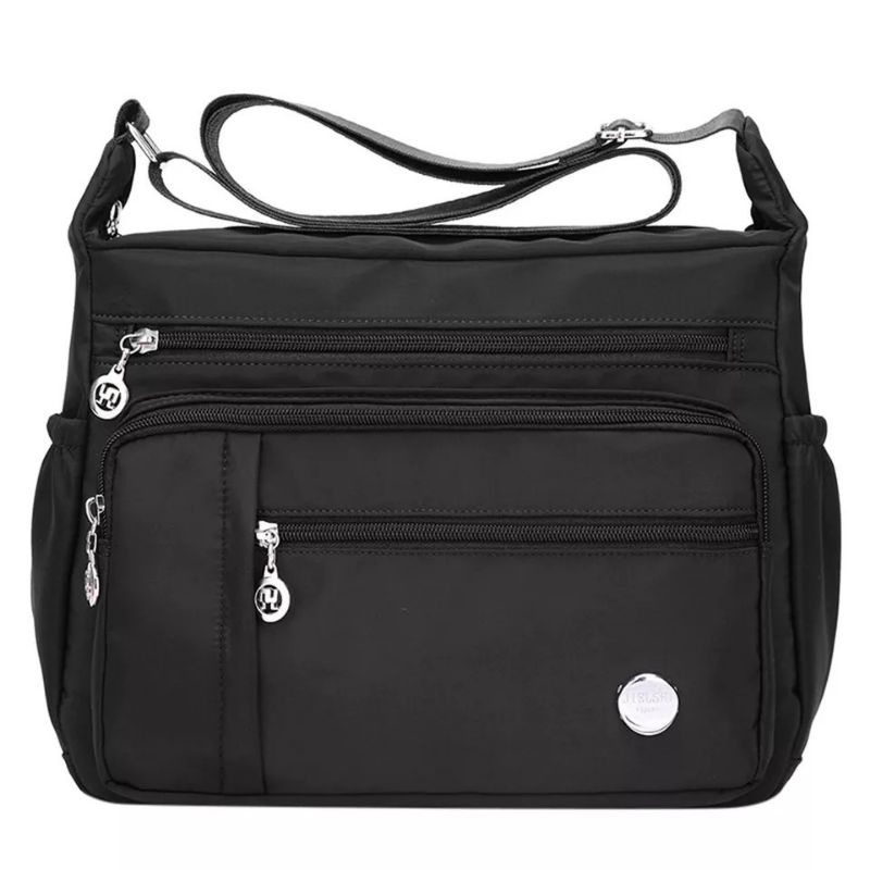 D1264 TAS LUNA MAYA TAS SELEMPANG WANITA MORYMONY