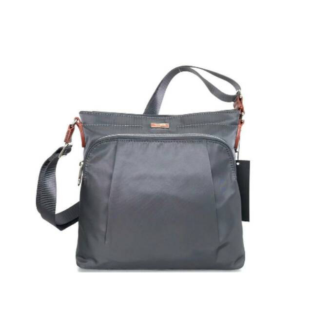 Tumi Nylon Sling Bag crossbody slingbag selempang tas ori original authentic