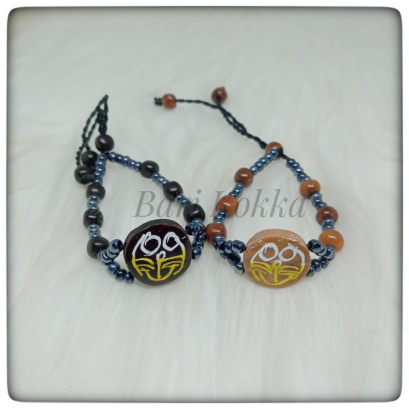 NEW KokkaOfficial Gelang Kokka kaokah kaukah anak Doraemon