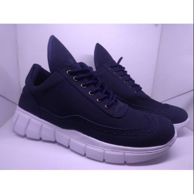 SNEAKERS NAVARA FOOTWEAR ORIGINAL