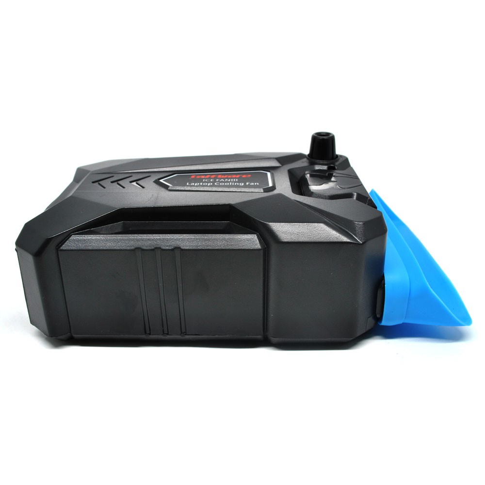 Laptop Vacuum Cooler - ECCF02BK Black