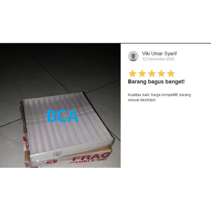 FILTER CABIN Kabin Udara AC Mobil New Alphard Altis Hilux Fortuner Nissan Serena Pajero Triton Freed