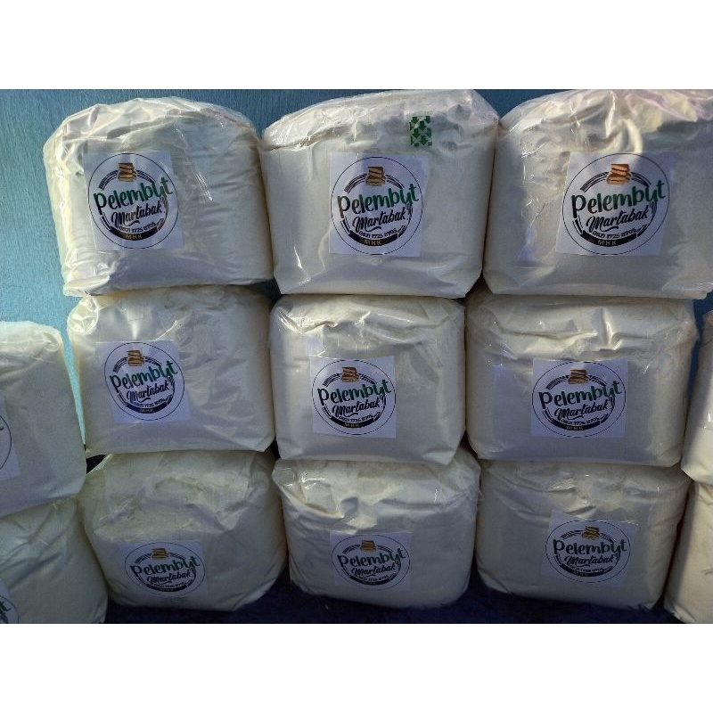 

PELEMBUT MARTABAK(MHK)