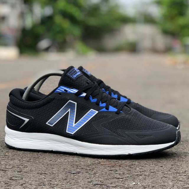 nb speed ride