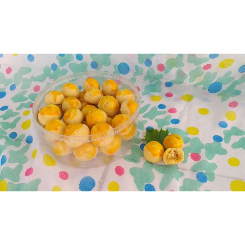 

Nastar lembut 250gram