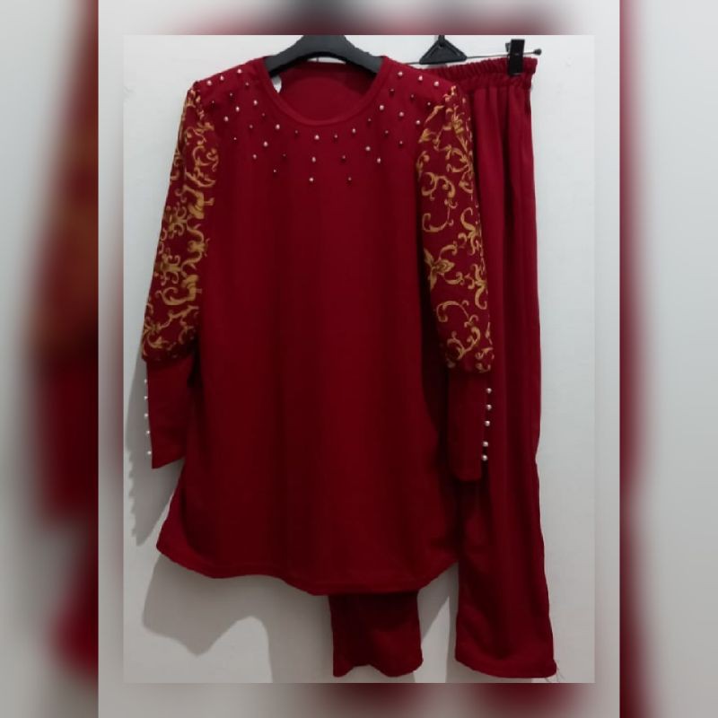 COD✔SETCEL VOXY SULTAN MUTIARA/ONE SET VOXY/SETELAN VOXY