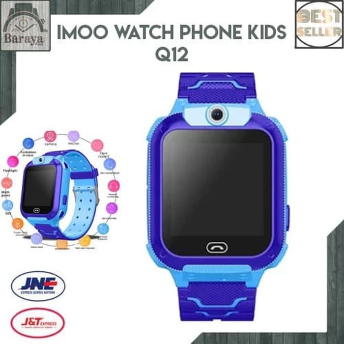 imoo watch phone q12