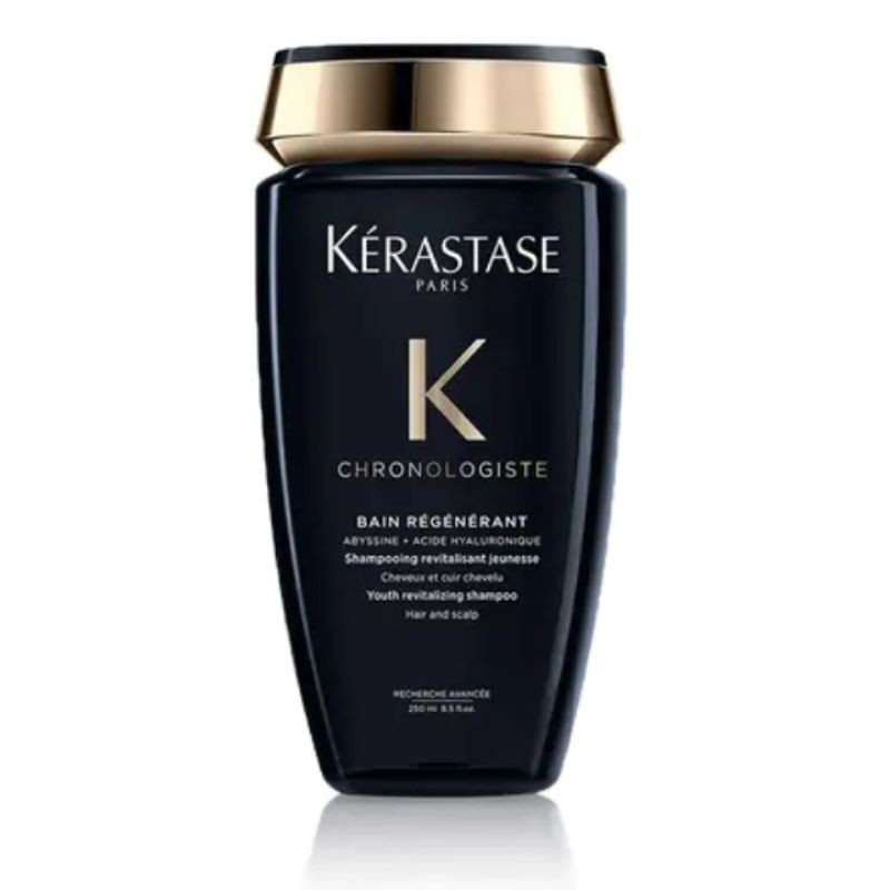 Kerastase Bain Regenerant / Shampoo Anti Aging Hair Care ORIGINAL