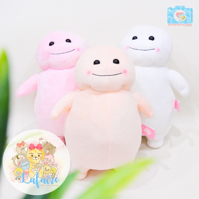  Boneka  Jibang Korea  Shopee Indonesia