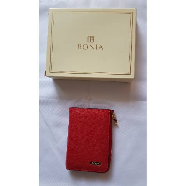 Dompet gantungan kunci mobil bonia. ORIGINAL SALE