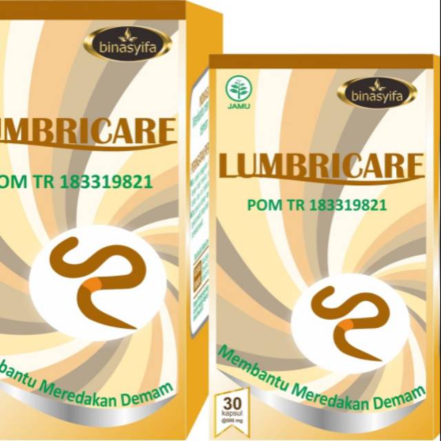 

LUMBRICARE
