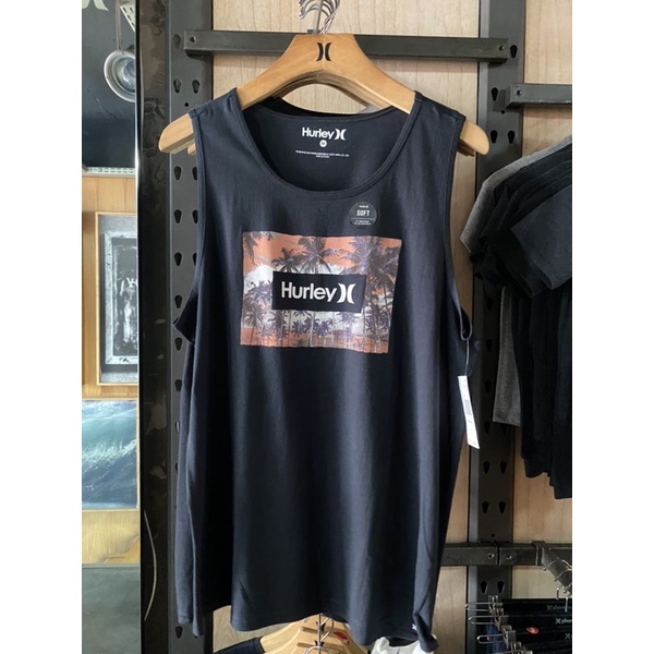 hurley original