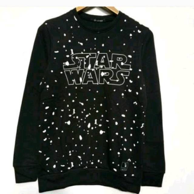 Sweater Star Wars