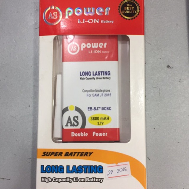 baterai samsung j7 2016