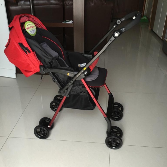 PROMO Stroller Coco Latte Cocolatte New Life K type CL 849K 125C MURAH