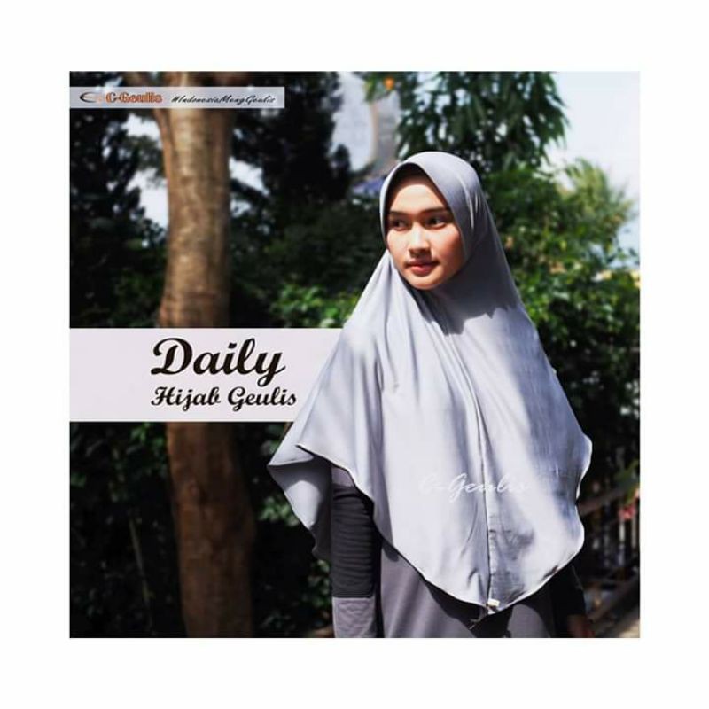 daily hijab c-geulis