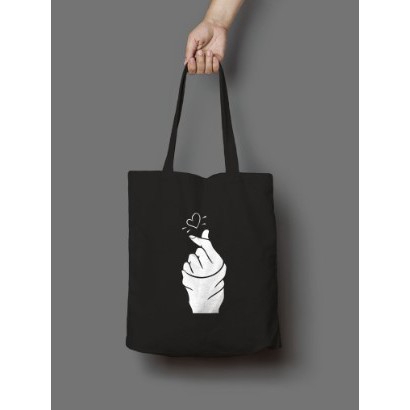 LOKAL DOMMO D1086 Dari Jakarta BISA COD TOTE BAG LOVE LOKAL DOMMO D1086 Dari Jakarta BISA COD TOTE BAG LOVE