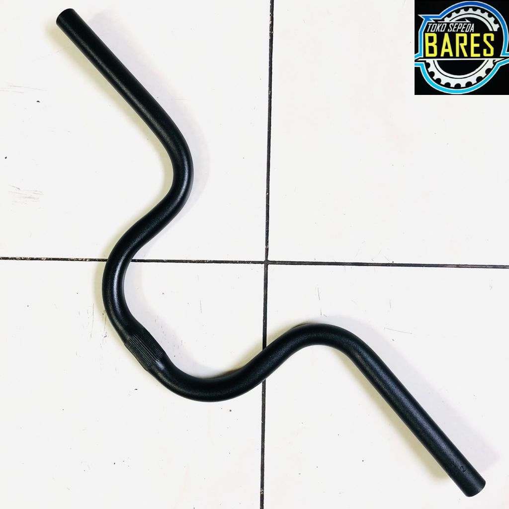 Stang Sepeda Minion / Lipat Eterna EN-HB17 25.4 Alloy / Handlebar