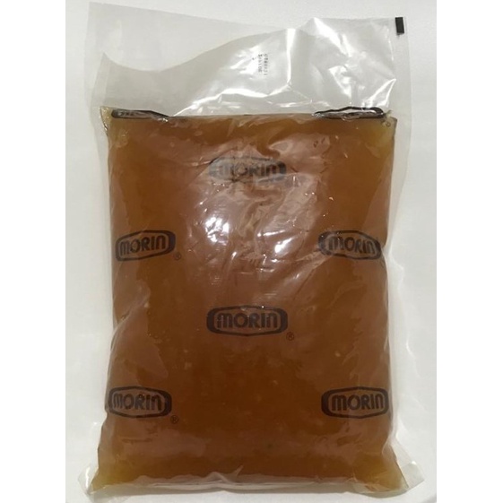 

SELAI NANAS / PINEAPPLE JAM (FILLER) MORIN - 2 KG FILLING