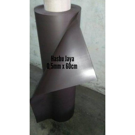 

Produk Terbaru Magnet Lembaran 0,5mm x 60cm x 100cm, ql1....