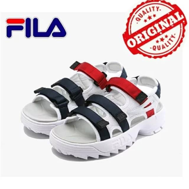 sandal fila