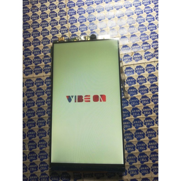 lcd only lenovo vibe on p1m