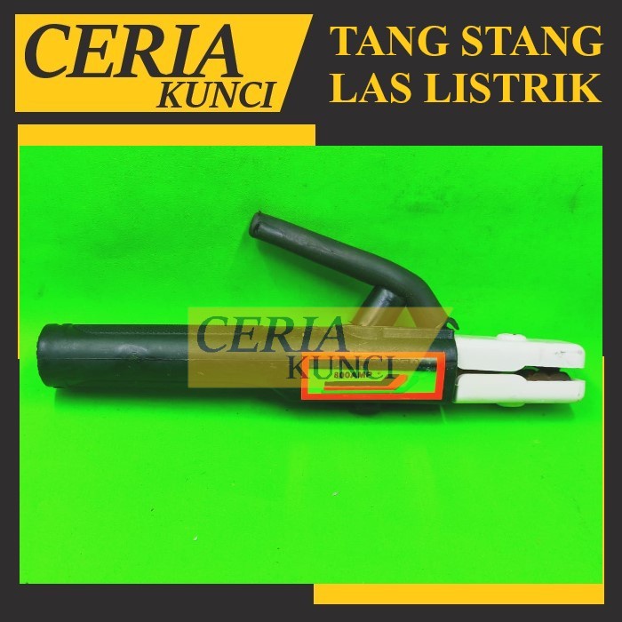 Ryber Tang Las Listrik 800 Ampere - Stang Las 800A