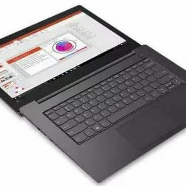 LAPTOP LENOVO V130 INTEL CORE i3-GEN7 RAM 8GB HDD 1TB WINDOWS 10