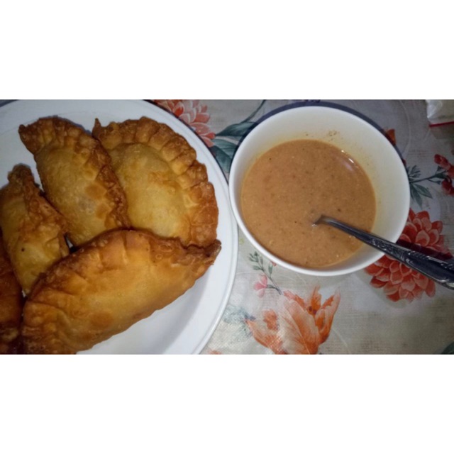 

Pastel yummy murah enak dan higienis