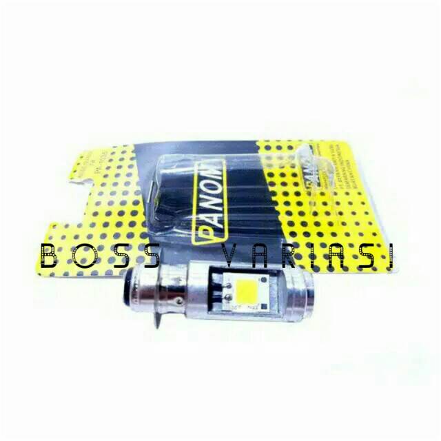 Lampu Depan LED Motor Matic &amp; Bebek