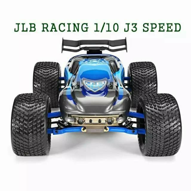 jlb racing
