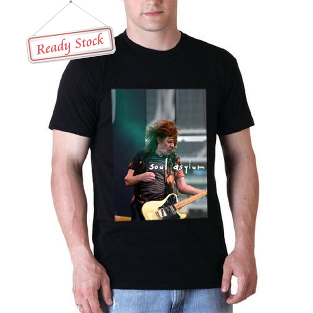 Soul Asylum Band Tshirt