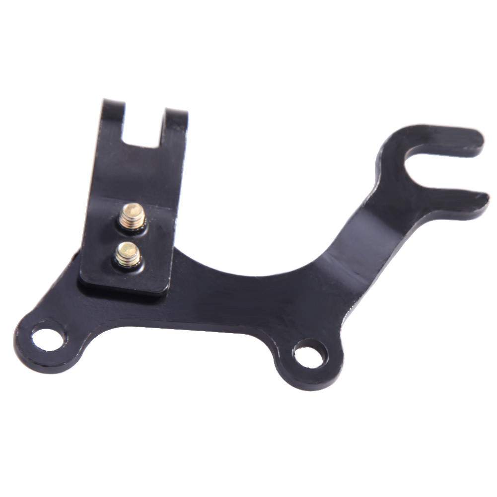 MOJITO Adjustable Disc Bicycle Brake Bracket Frame Adaptor Mountain/Road/Racing Bi