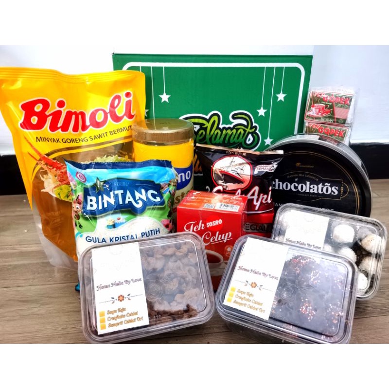 

parcel custom cust. farda