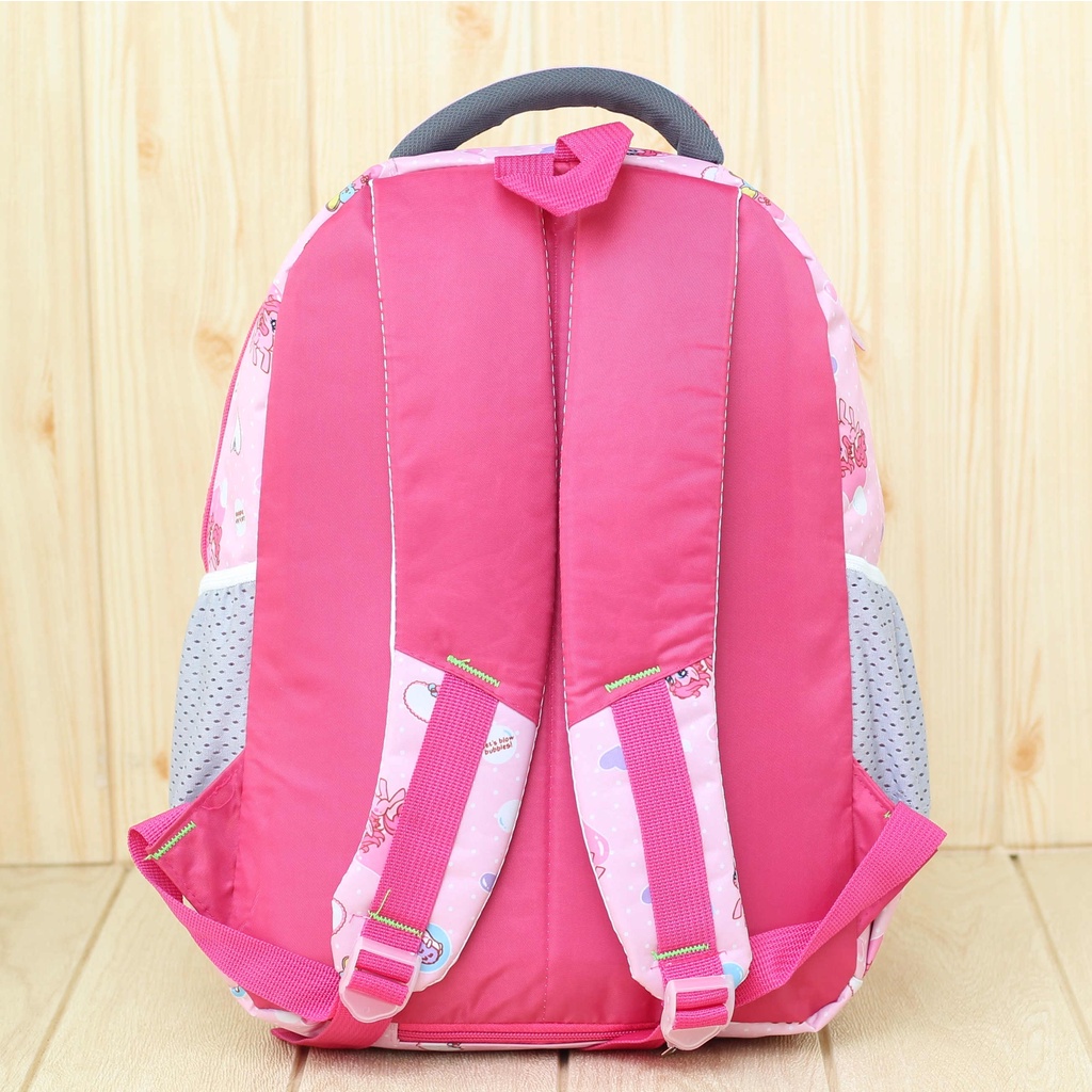 Tas Unicorn Anak Pink Ransel Murah Gendong Anak Karakter Perempuan Tk Anak Lucu Sekolah Perempuan