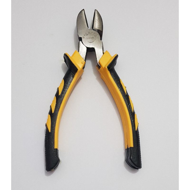 Tang potong 6” Palazzo diagonal pliers