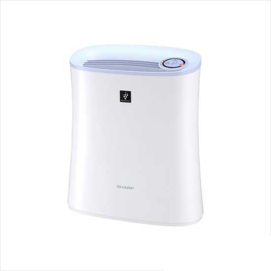 SHARP FP F 30 Y A / BLUE AIR PURIFIER PLASMACLUSTER 21M2 / FPF30YA