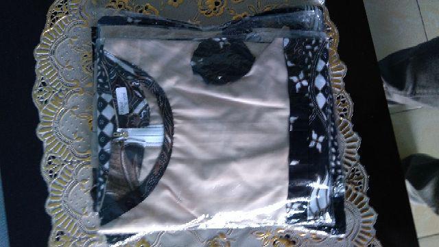 Batik Family Marissa Pola