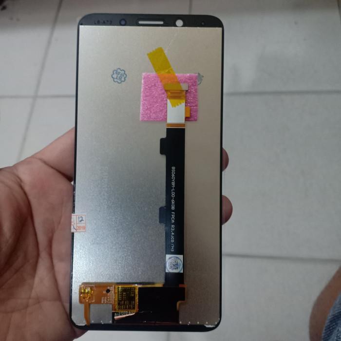 "KH" LCd oppo F5 blak ori