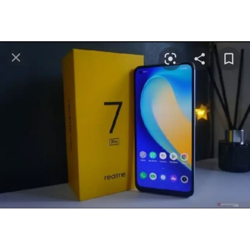Realme 7 Pro 8/128
