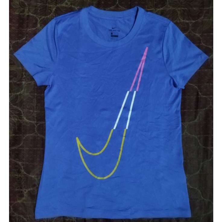 Jersey Nike cewek second thrift